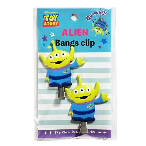 ★DISNEY STORE 新品 ヘアクリップ Disney シェリーメイ ヘアクリップ 2024年秋冬のおすすめグッズ